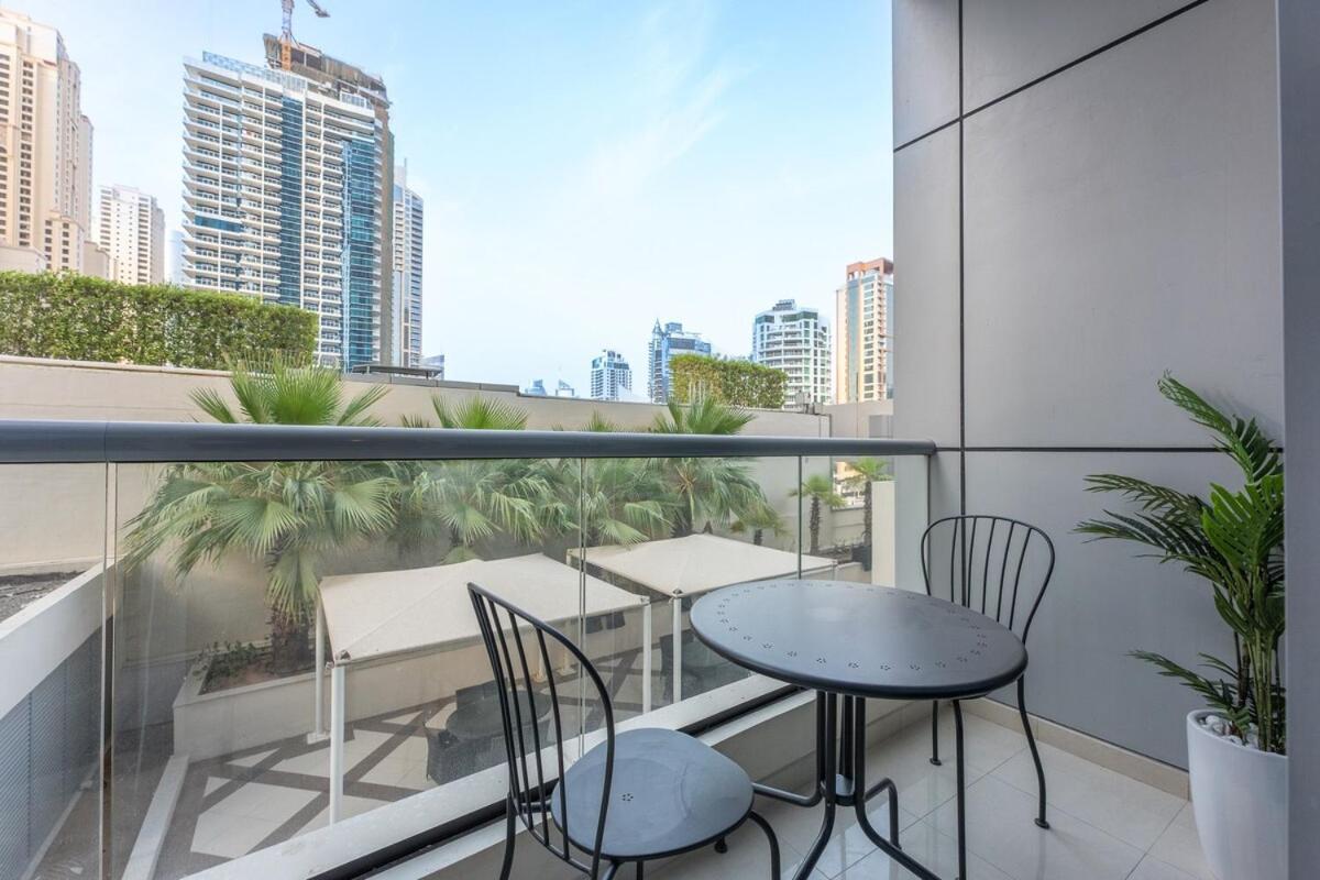 Stylish 1br Urban Living In Marina Appartement *