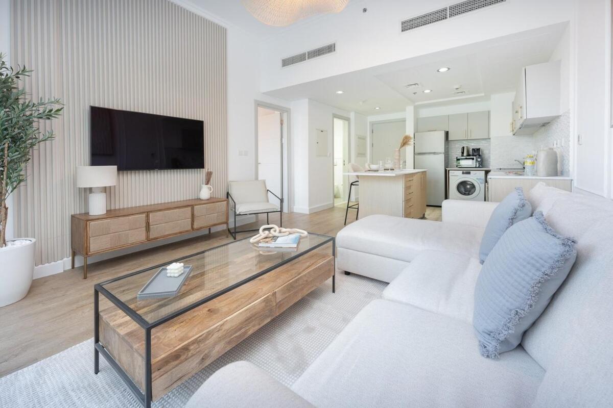 Stylish 1br Urban Living In Marina * Dubaï