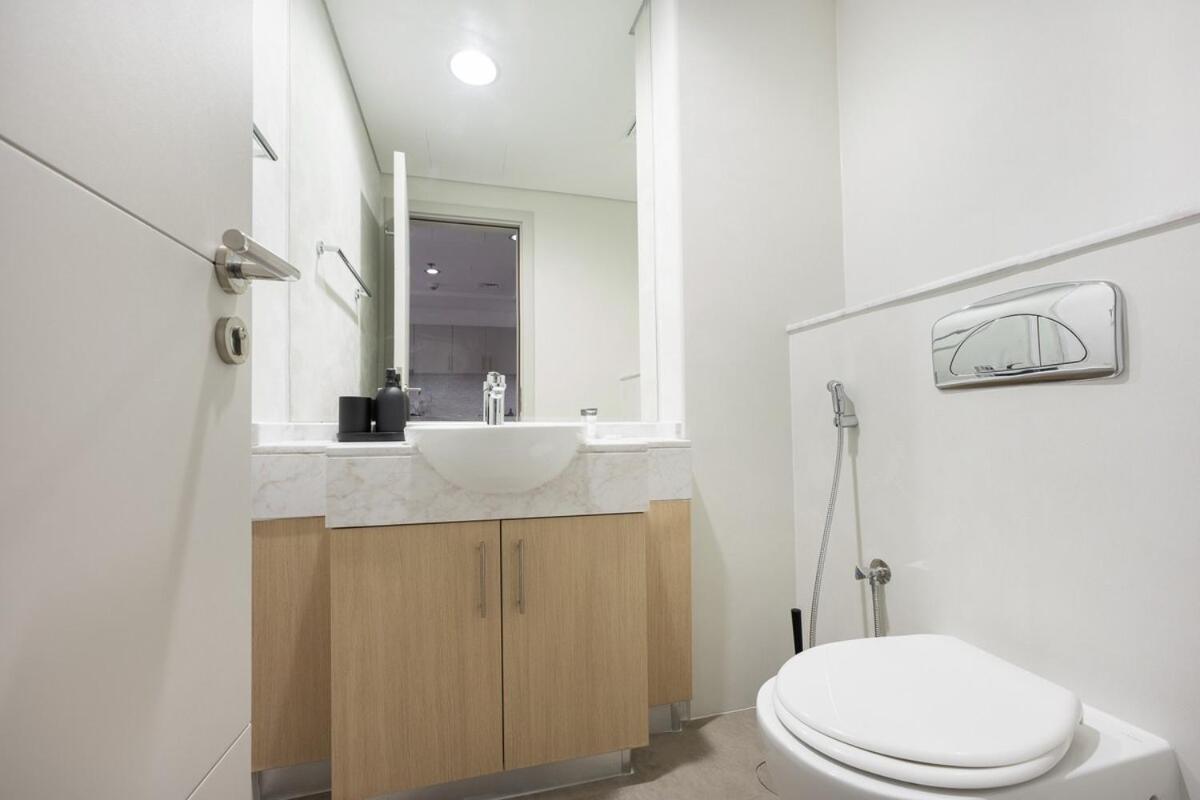 Stylish 1br Urban Living In Marina Appartement