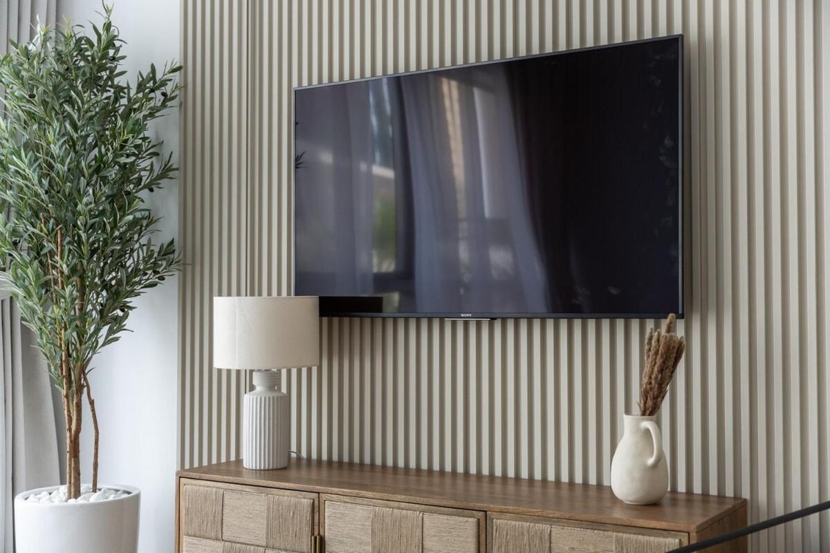 Stylish 1br Urban Living In Marina *