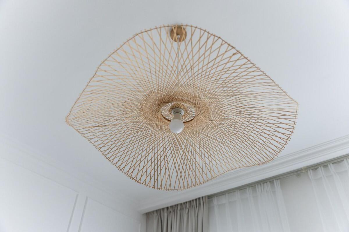 Stylish 1br Urban Living In Marina Appartement *
