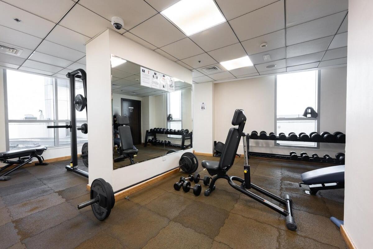 Stylish 1br Urban Living In Marina * Dubaï