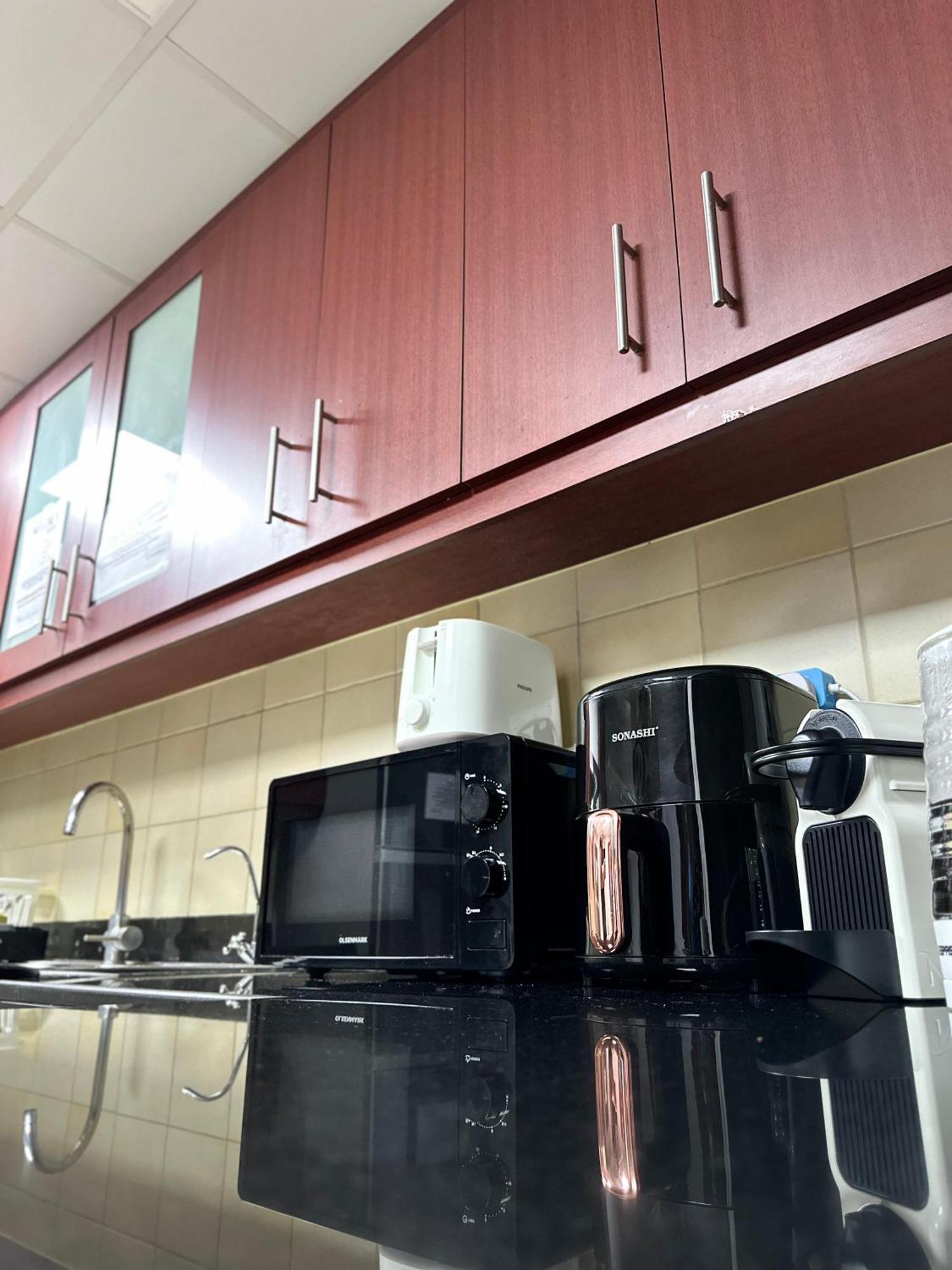 Privatunterkunft Sanciel Jbr