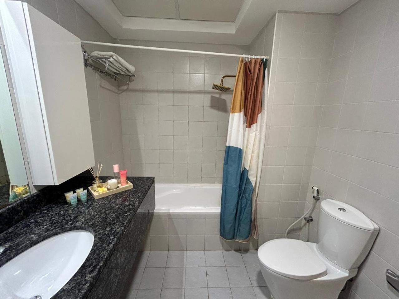 Apartamento 1br In Mayfair Tower Business Bay! Burj Views, Close To Mall