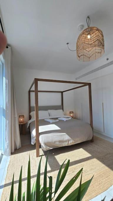 Apartamento Private 1br Biophilic Retreat With Access & Infinity Pool *