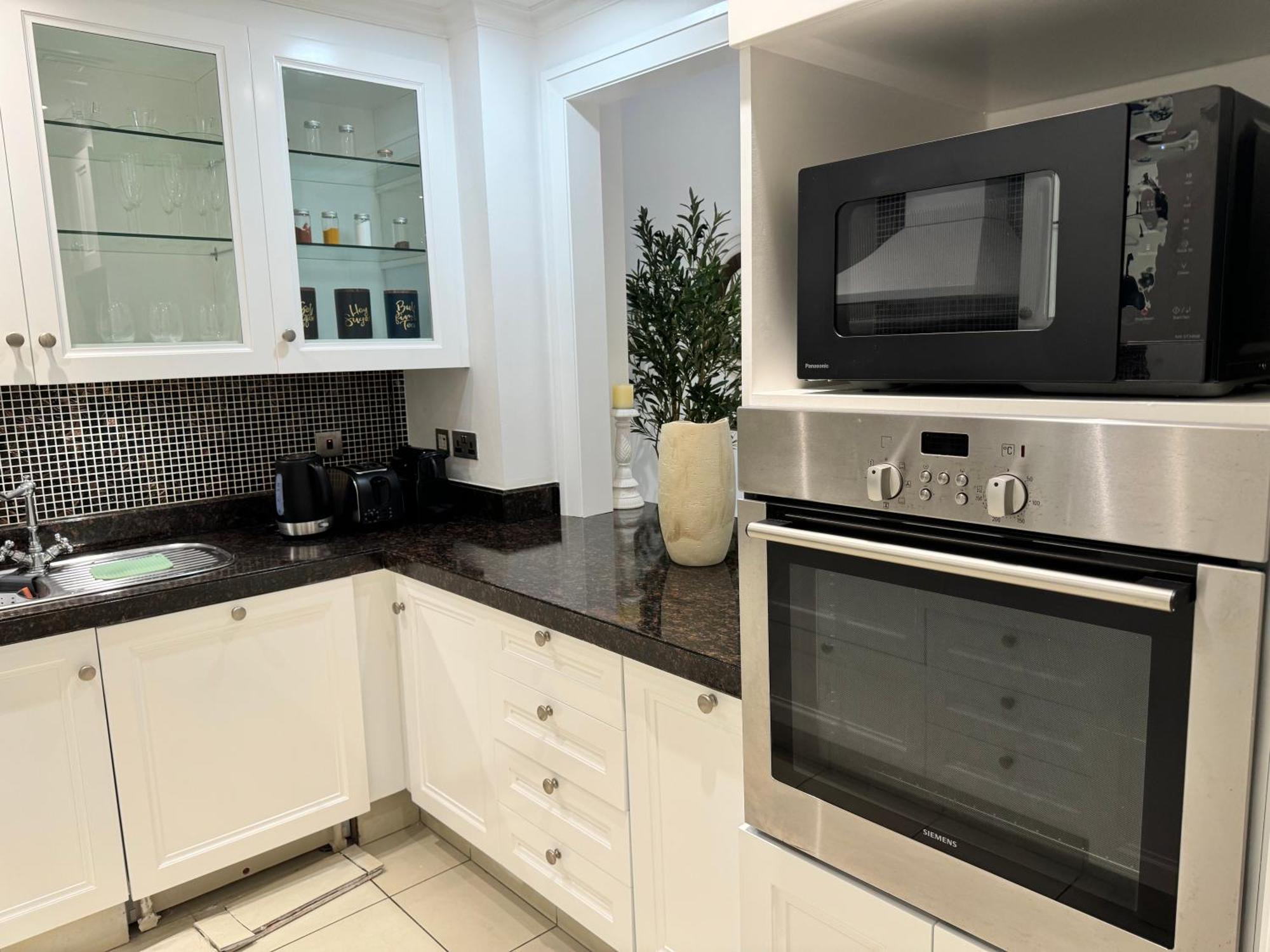 Apartamento Luxurious 1br Aprt Burj Khalifa Area