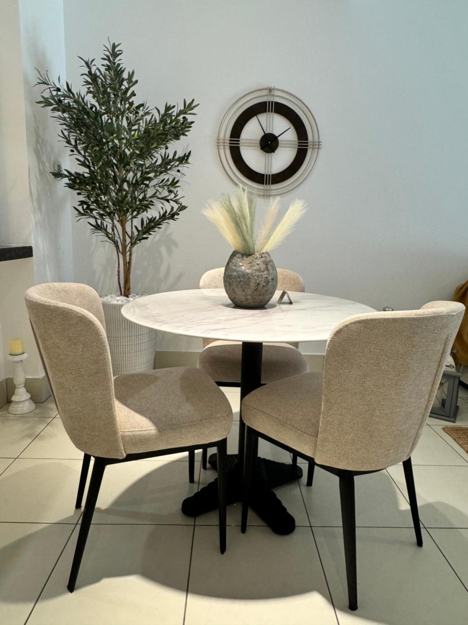 Apartamento Luxurious 1br Aprt Burj Khalifa Area Dubái