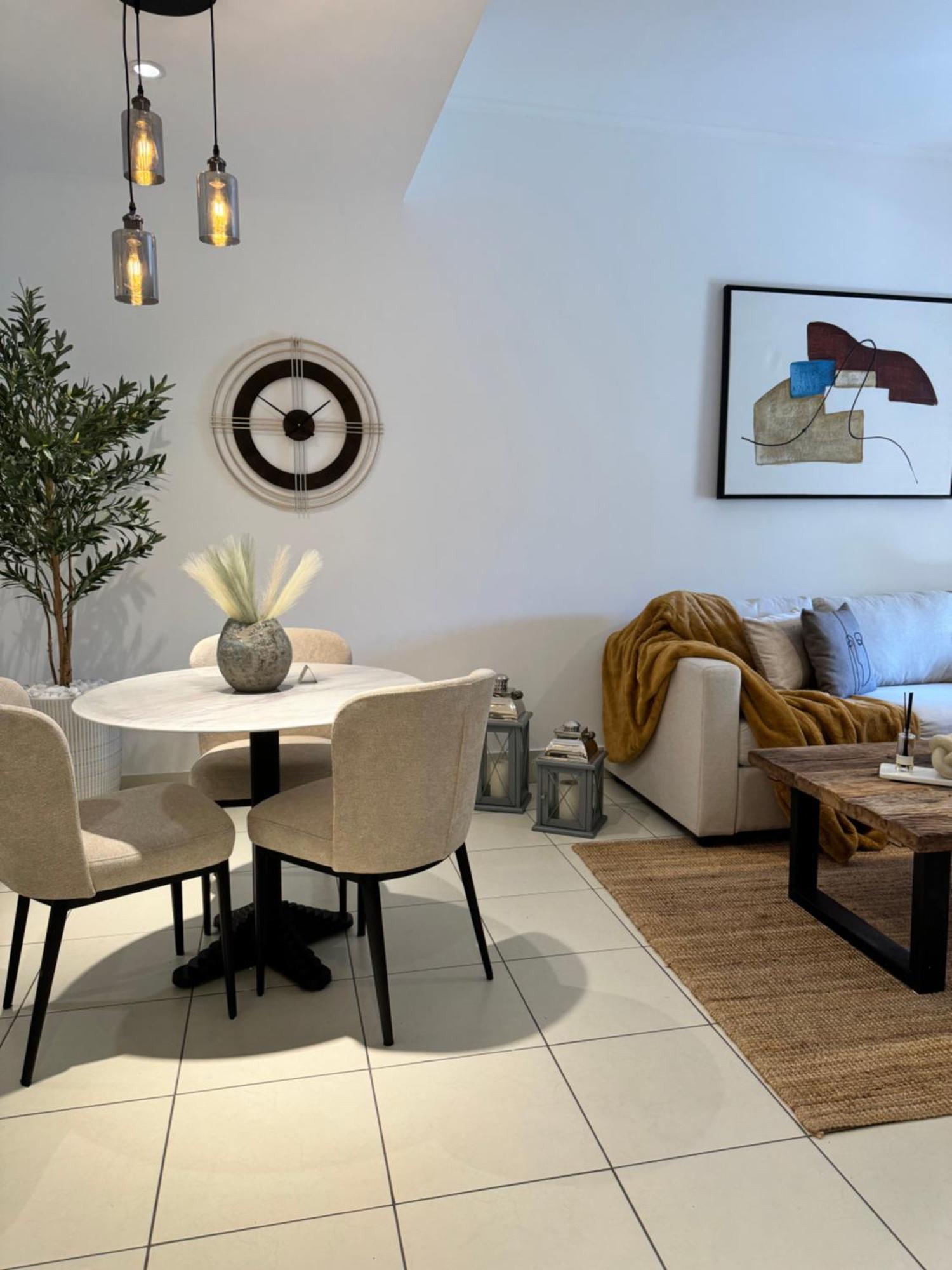 Luxurious 1br Aprt Burj Khalifa Area Dubái