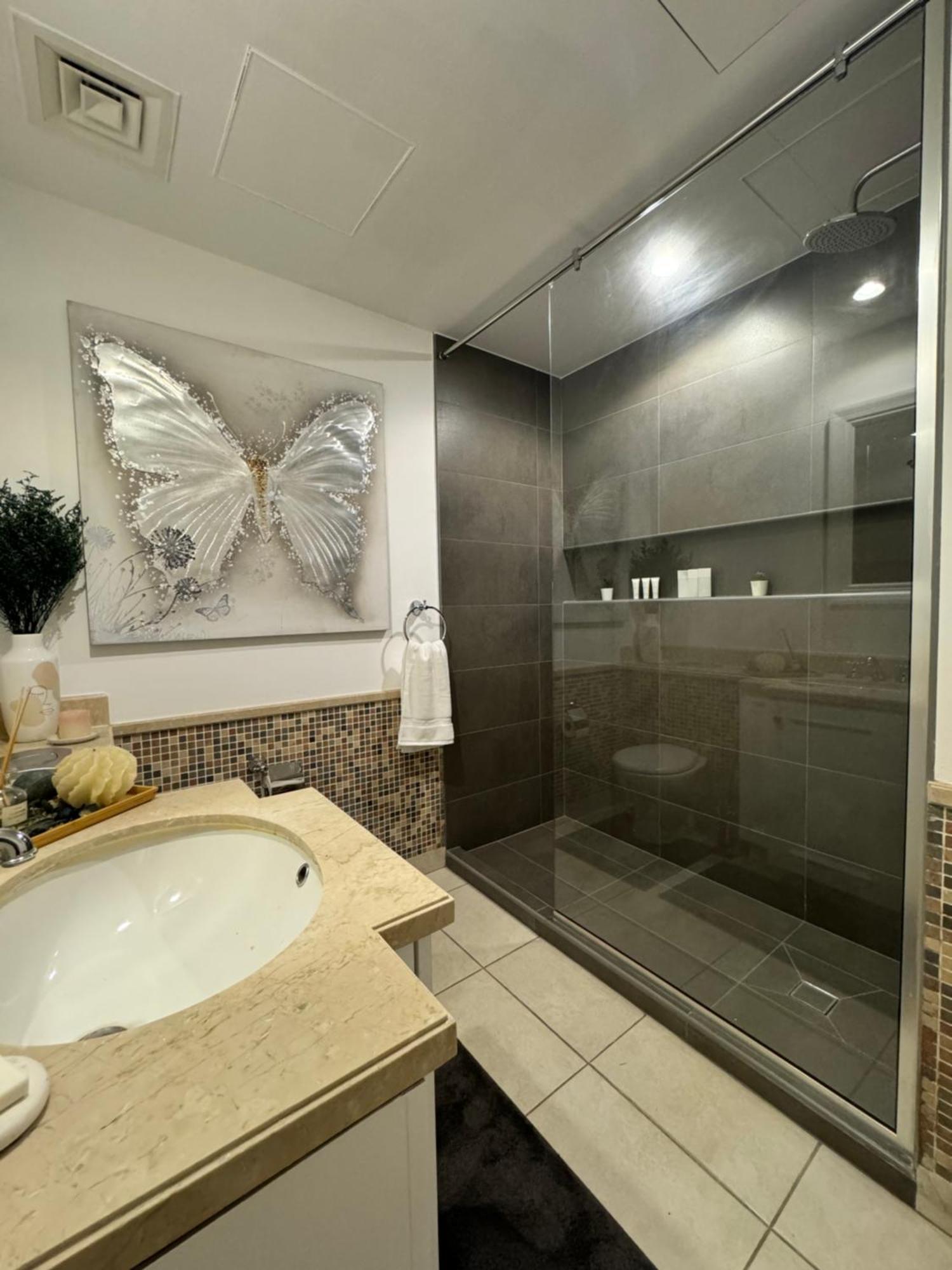 Luxurious 1br Aprt Burj Khalifa Area * Dubái