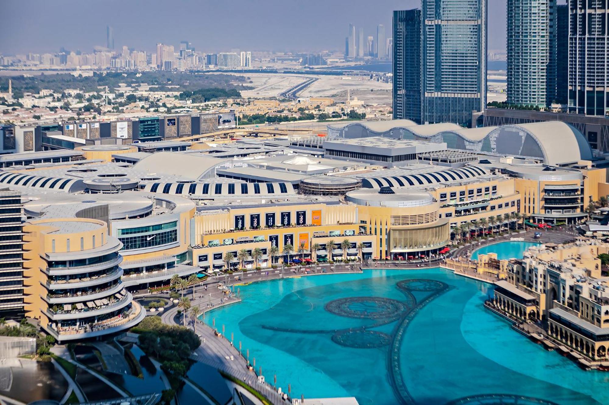 Prime Burj Khalifa&fountain Views 2 Bdr *