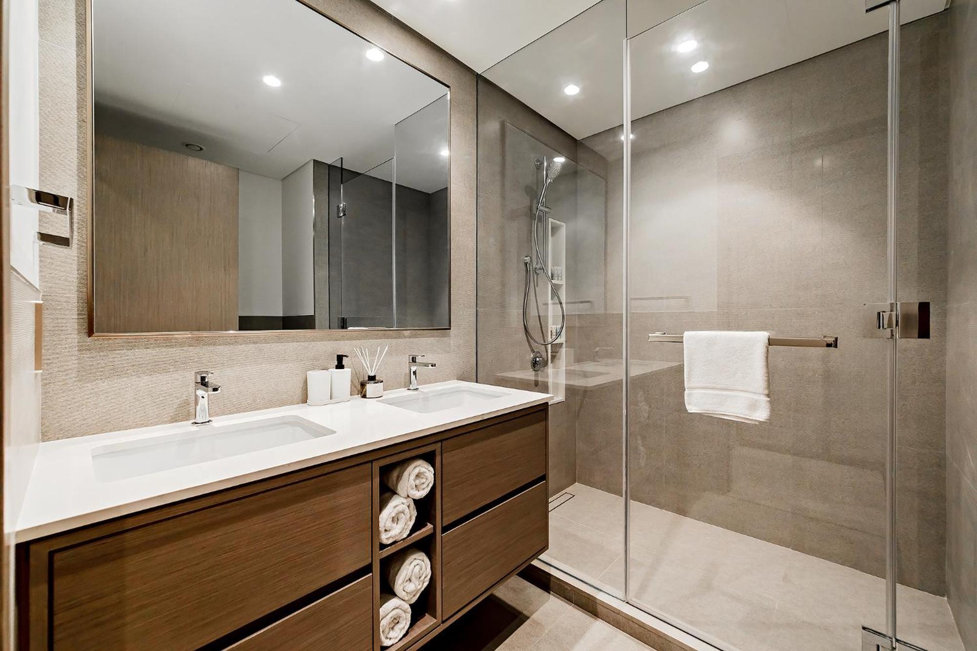 Apartamento Prime Burj Khalifa&fountain Views 2 Bdr