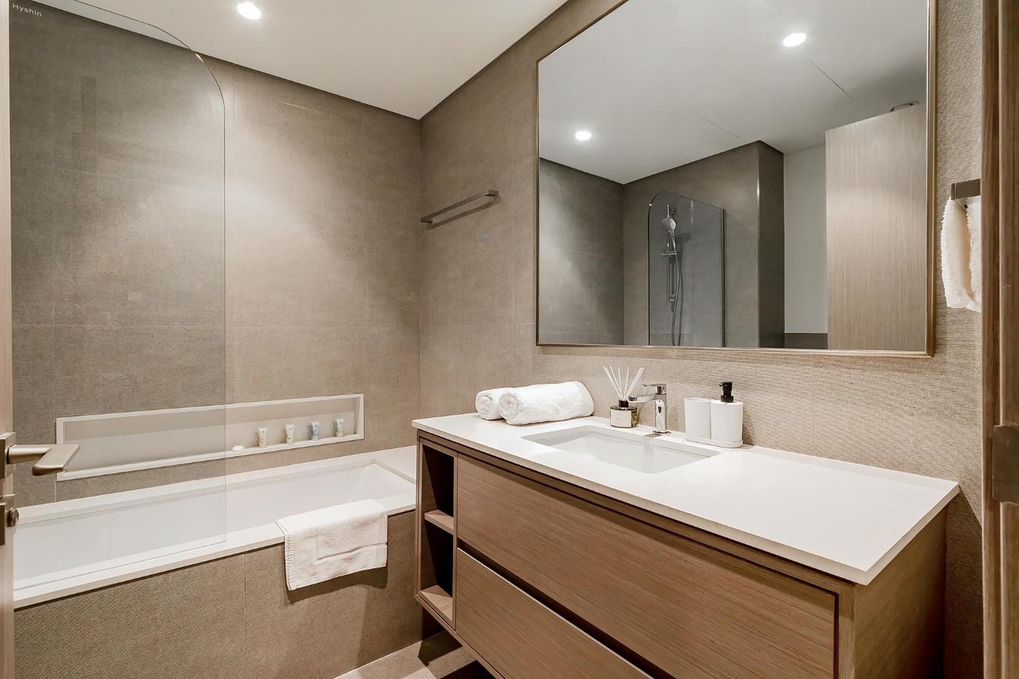 Apartamento Prime Burj Khalifa&fountain Views 2 Bdr