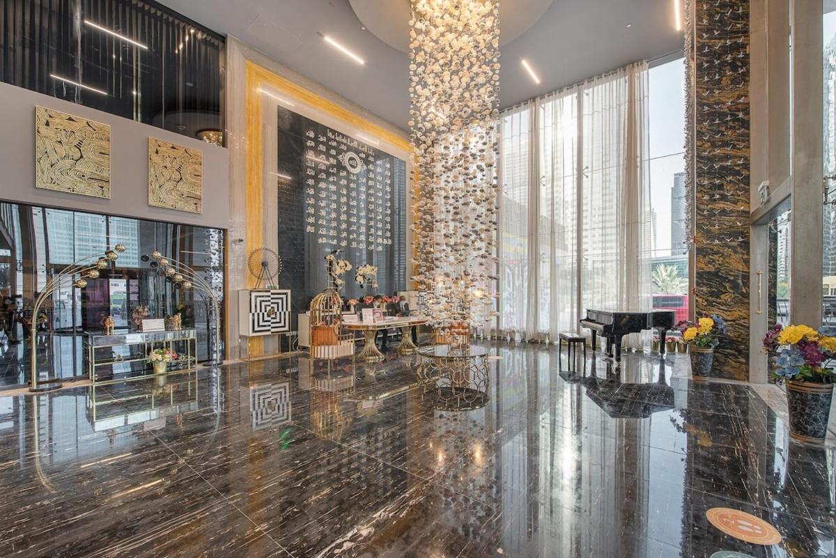 Warm 1-bedroom Family-friendly Aparment In Jlt * Dubái