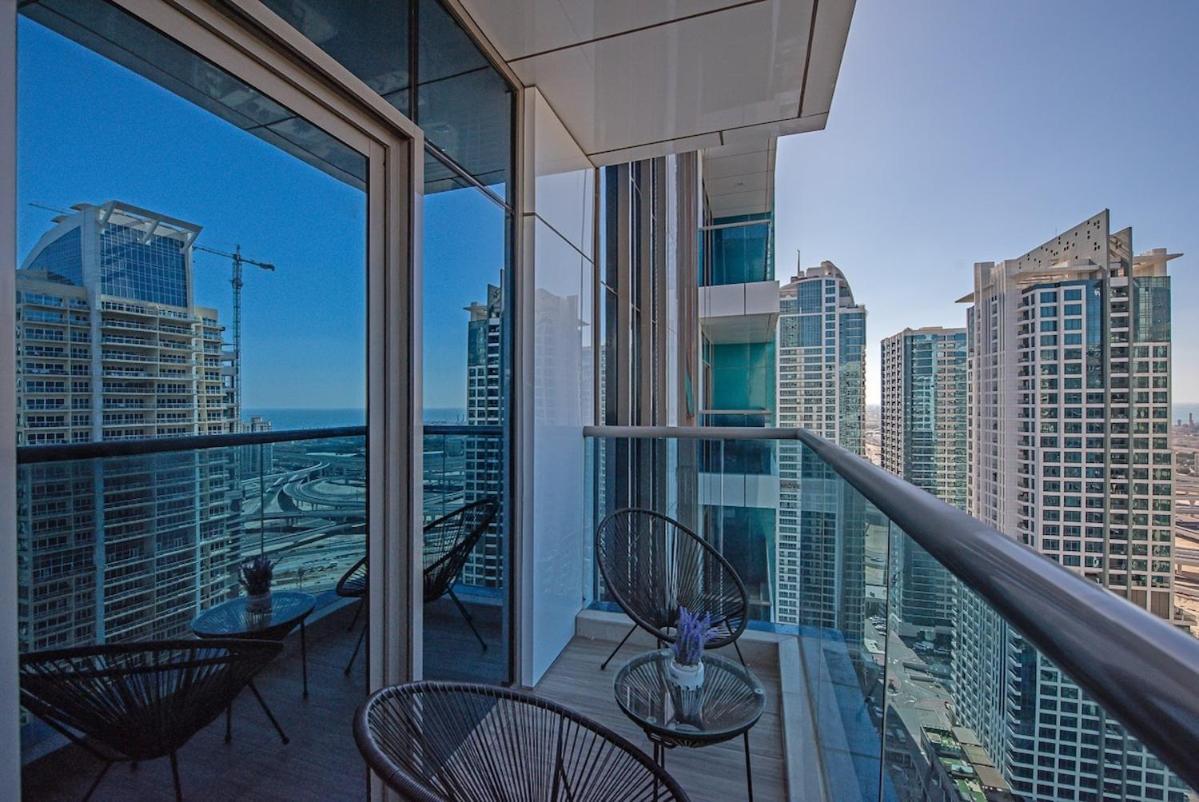 Holiday home Warm 1-bedroom Family-friendly Aparment In Jlt *