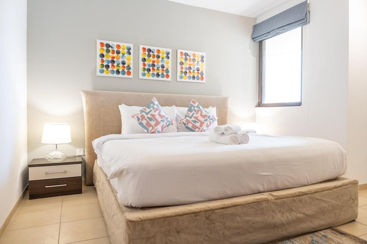 Apartamento Spacious 4 Bedroom In Jbr