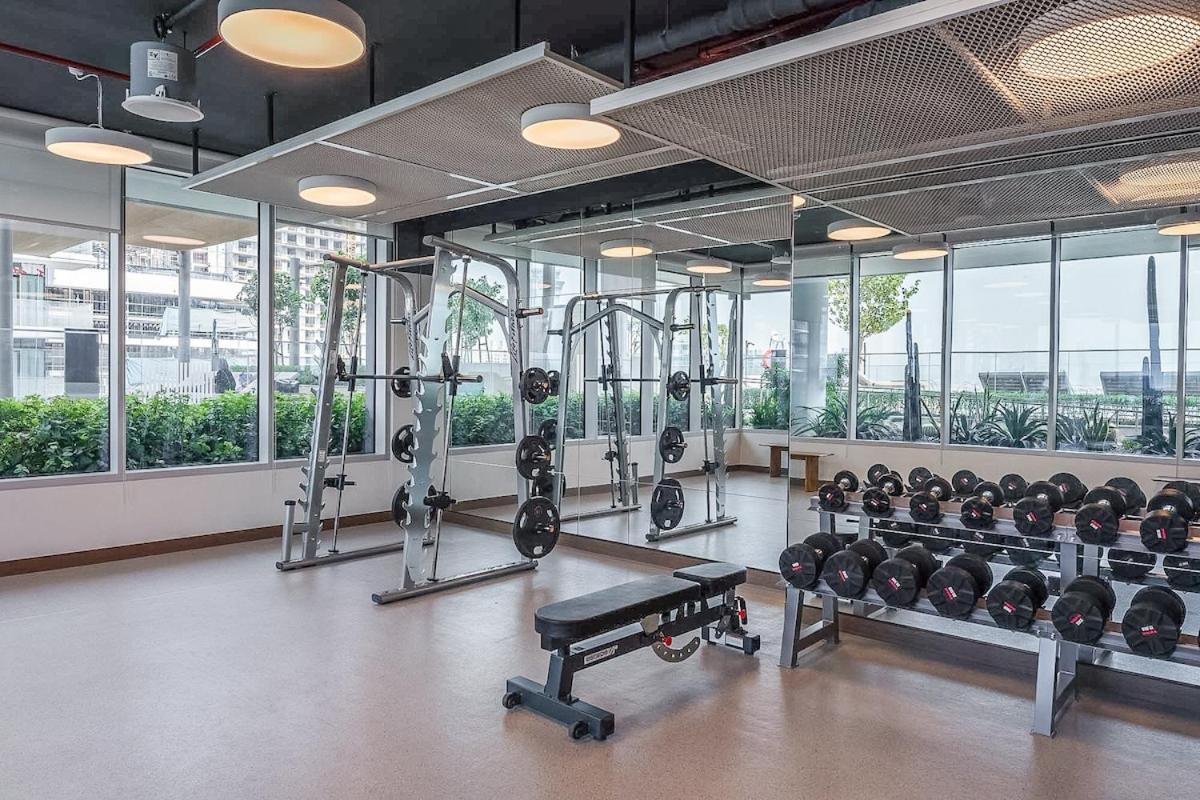 Spacious 4 Bedroom In Jbr Dubai