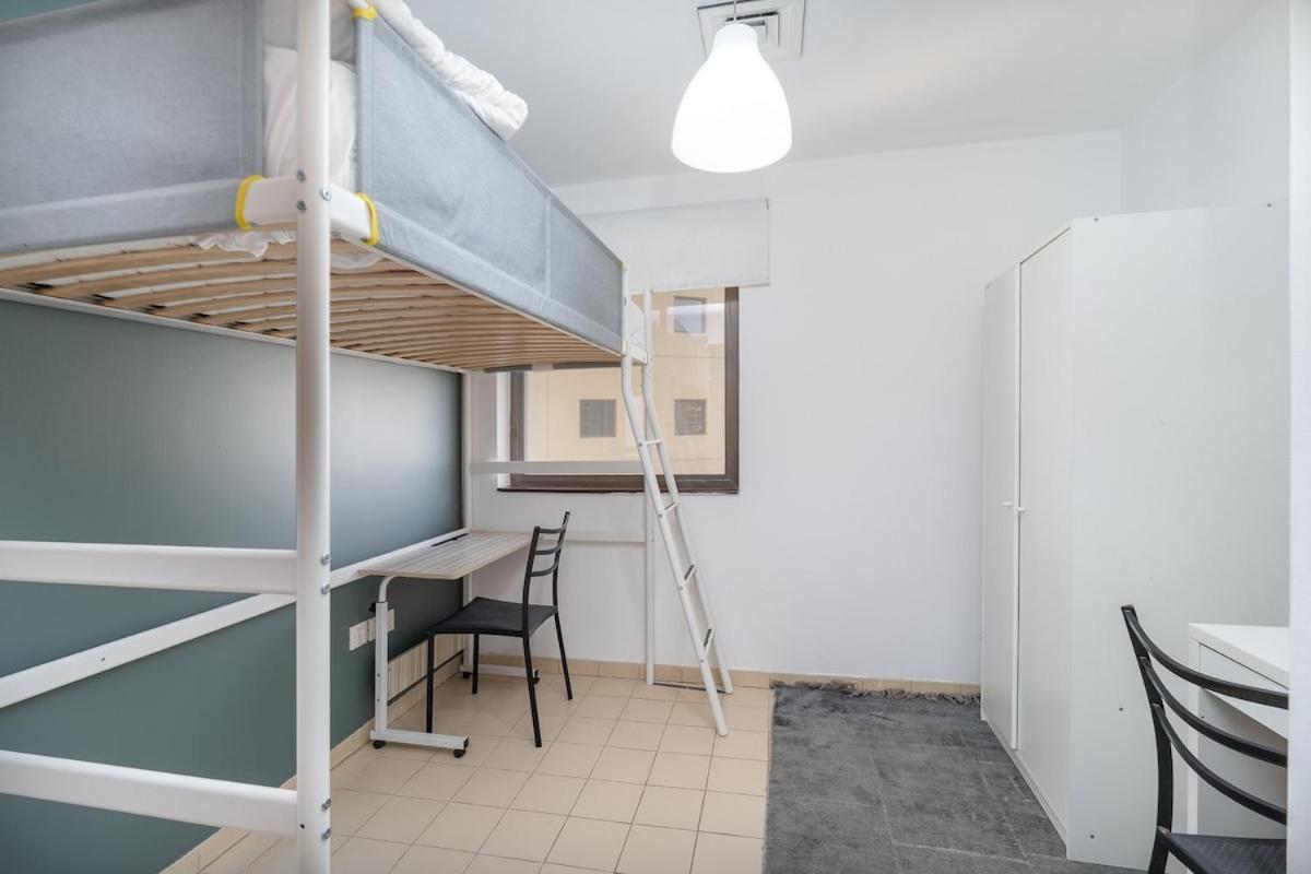 Spacious 4 Bedroom In Jbr * Dubai
