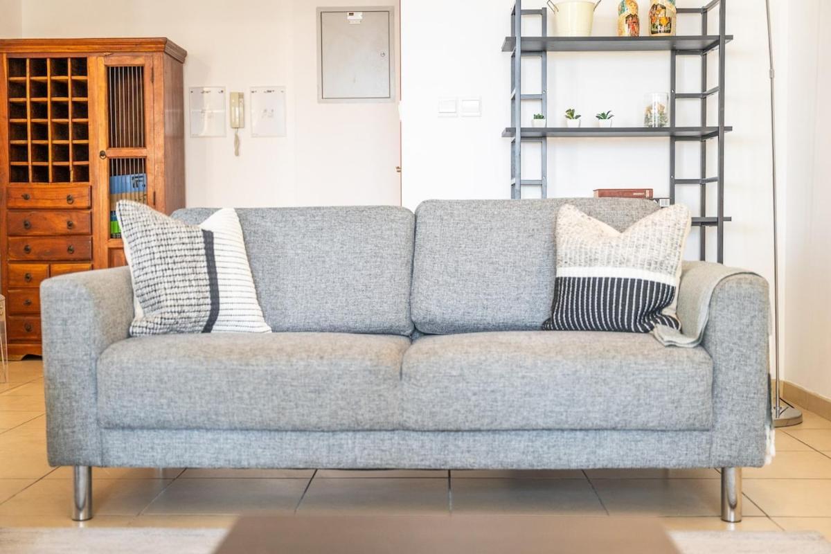 Apartamento Spacious 4 Bedroom In Jbr *