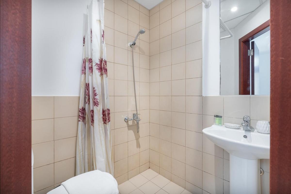 Apartamento Spacious 4 Bedroom In Jbr Dubai