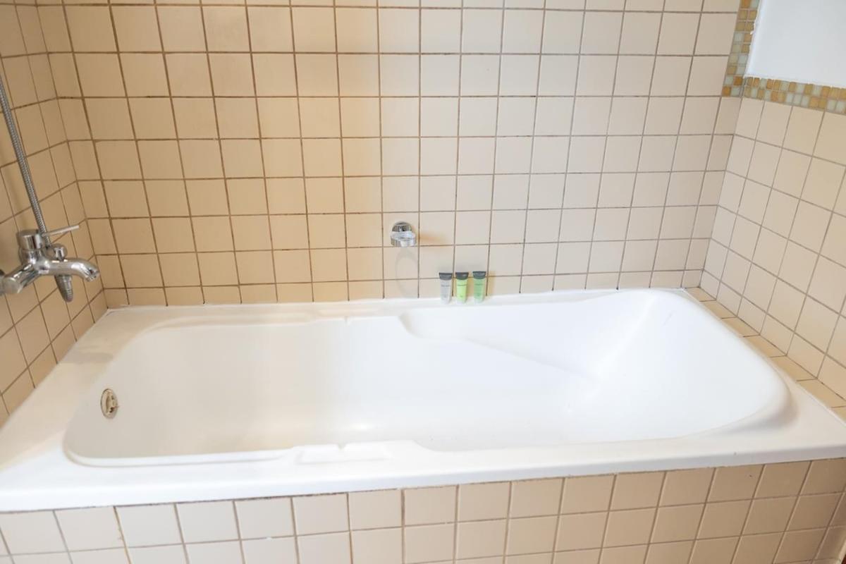 Apartamento Spacious 4 Bedroom In Jbr *