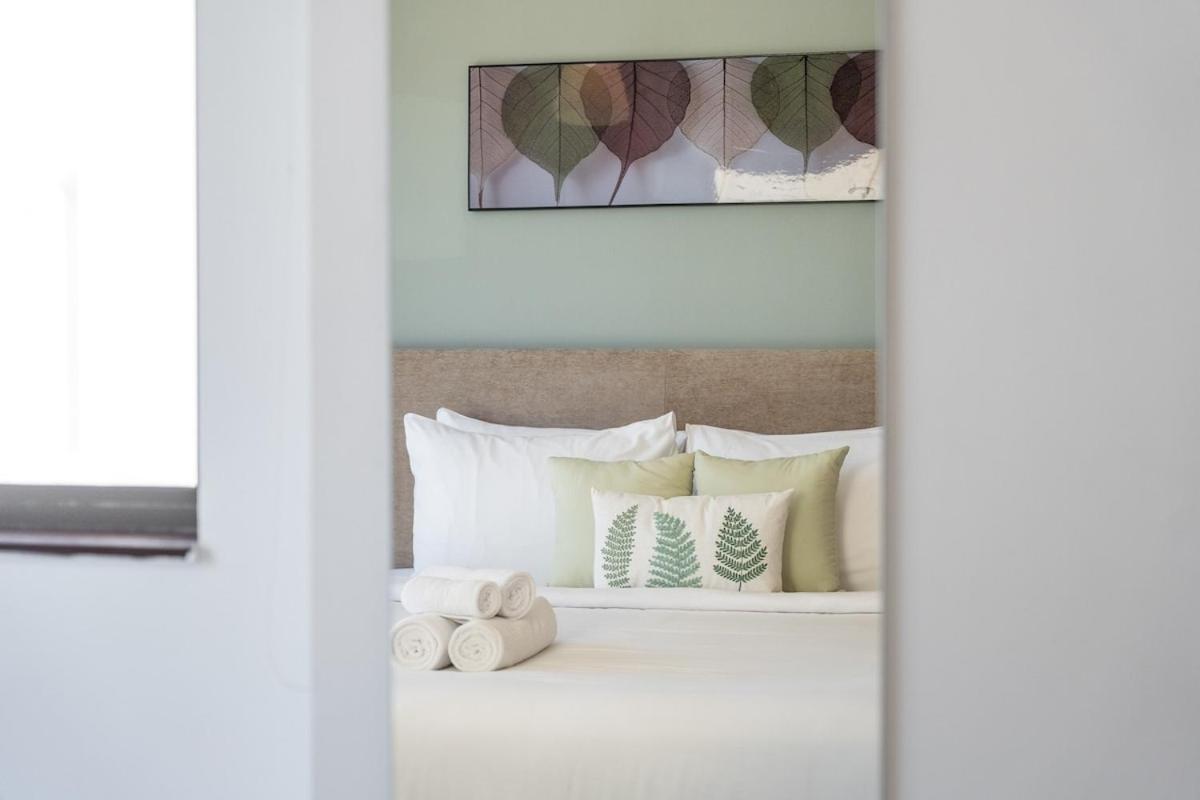 Apartamento Spacious 4 Bedroom In Jbr