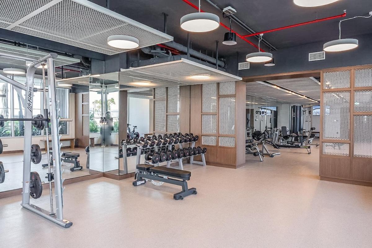 Apartamento Spacious 4 Bedroom In Jbr