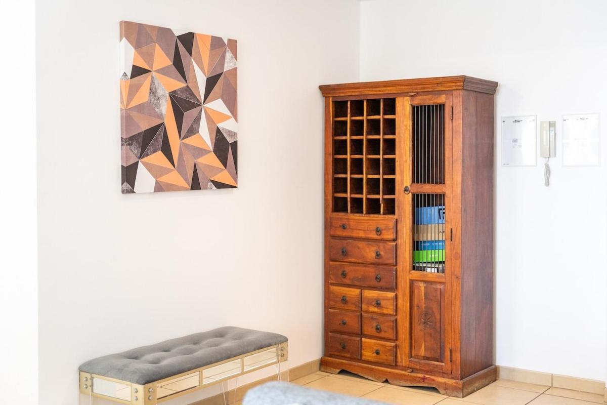 Apartamento Spacious 4 Bedroom In Jbr *
