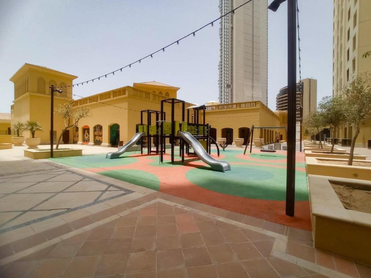Spacious 4 Bedroom In Jbr Apartamento Dubai