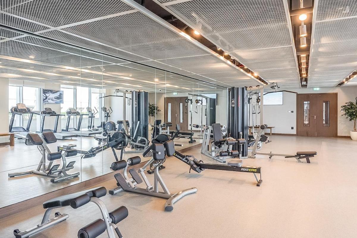 Spacious 4 Bedroom In Jbr