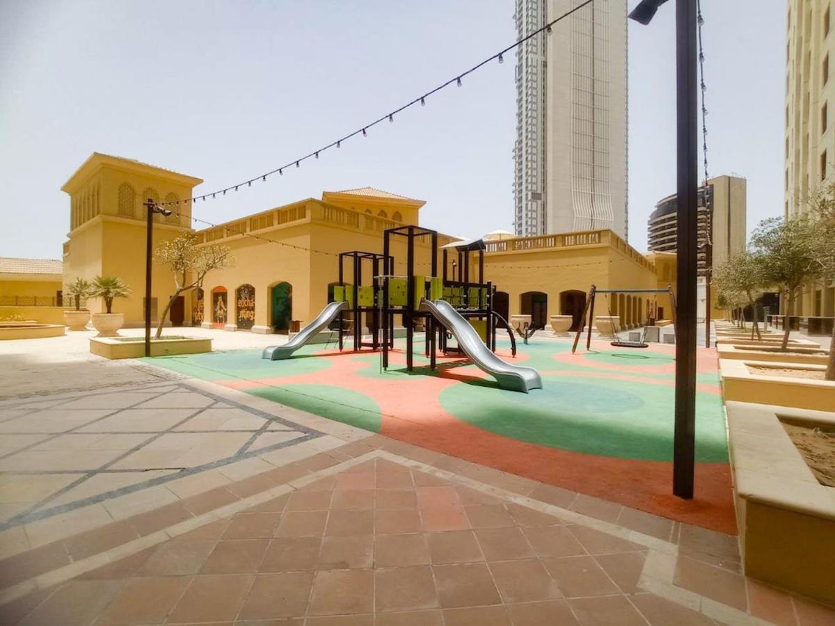 Apartamento Spacious 4 Bedroom In Jbr Dubai