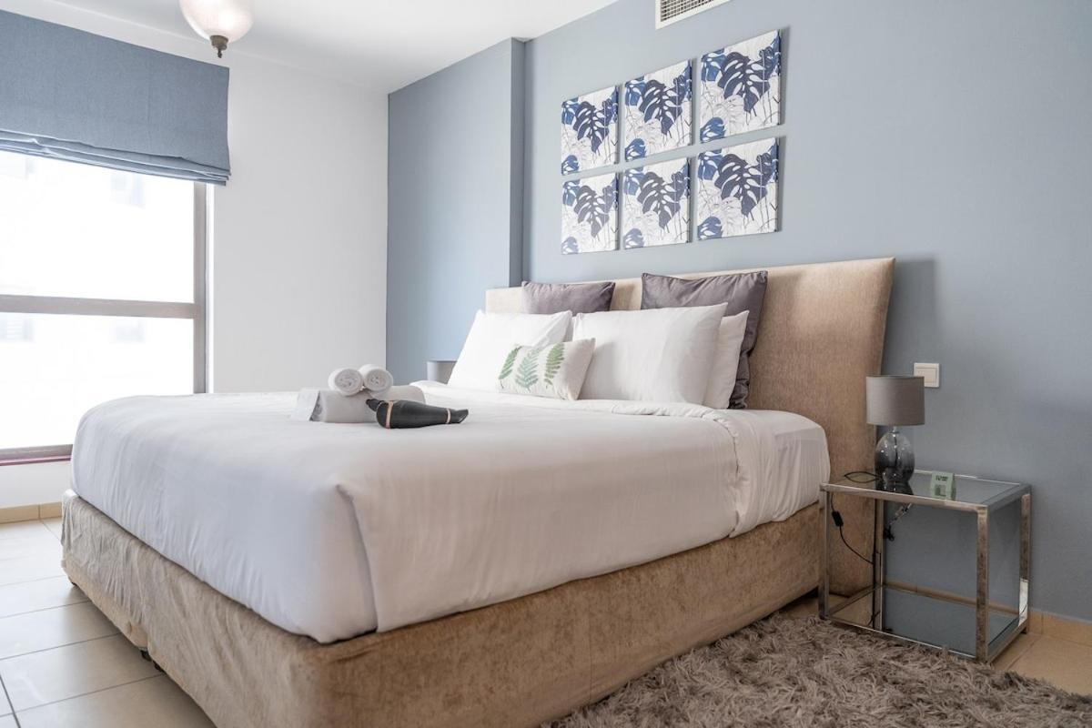 Spacious 4 Bedroom In Jbr * Dubai