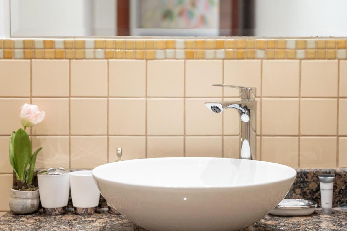 Spacious 4 Bedroom In Jbr Apartamento