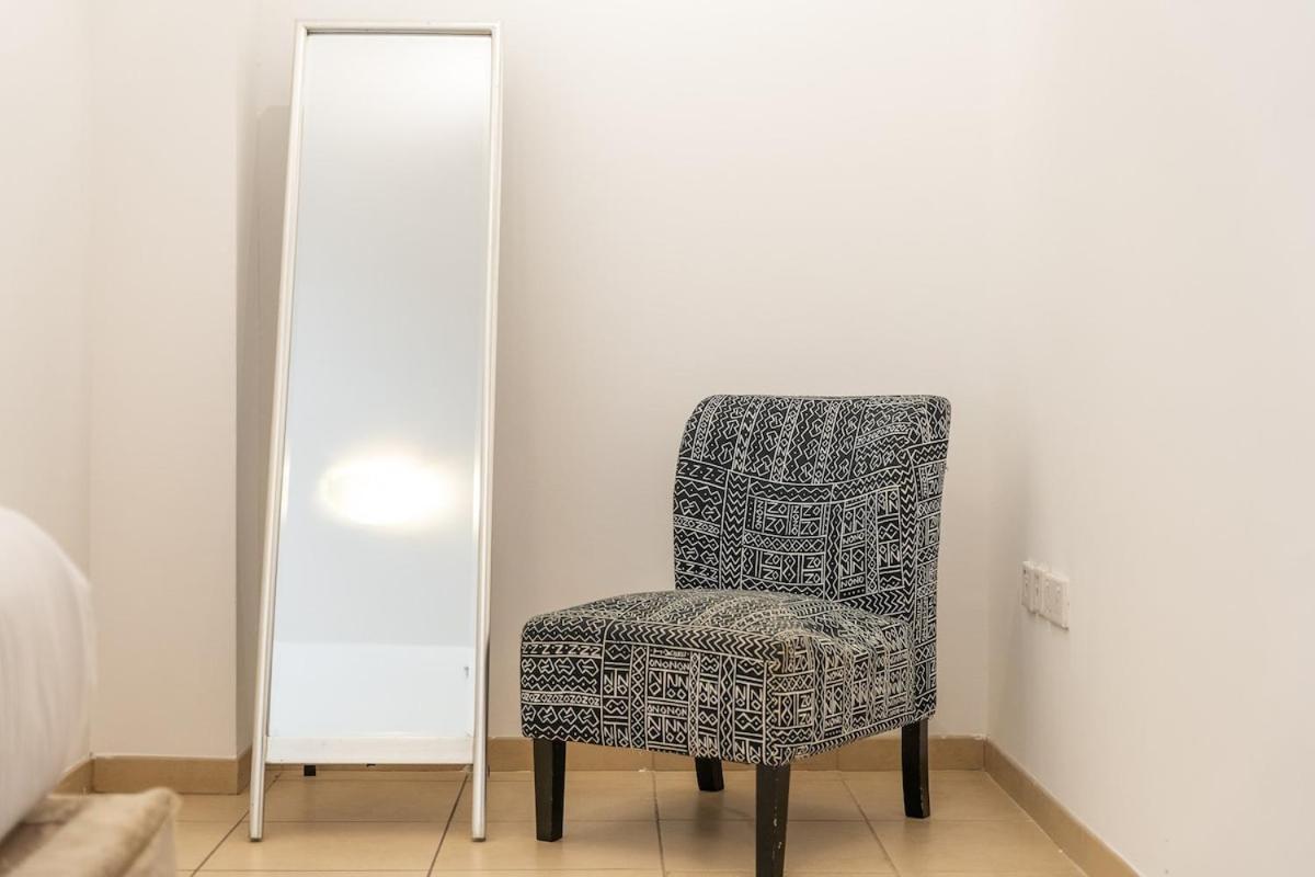 Spacious 4 Bedroom In Jbr