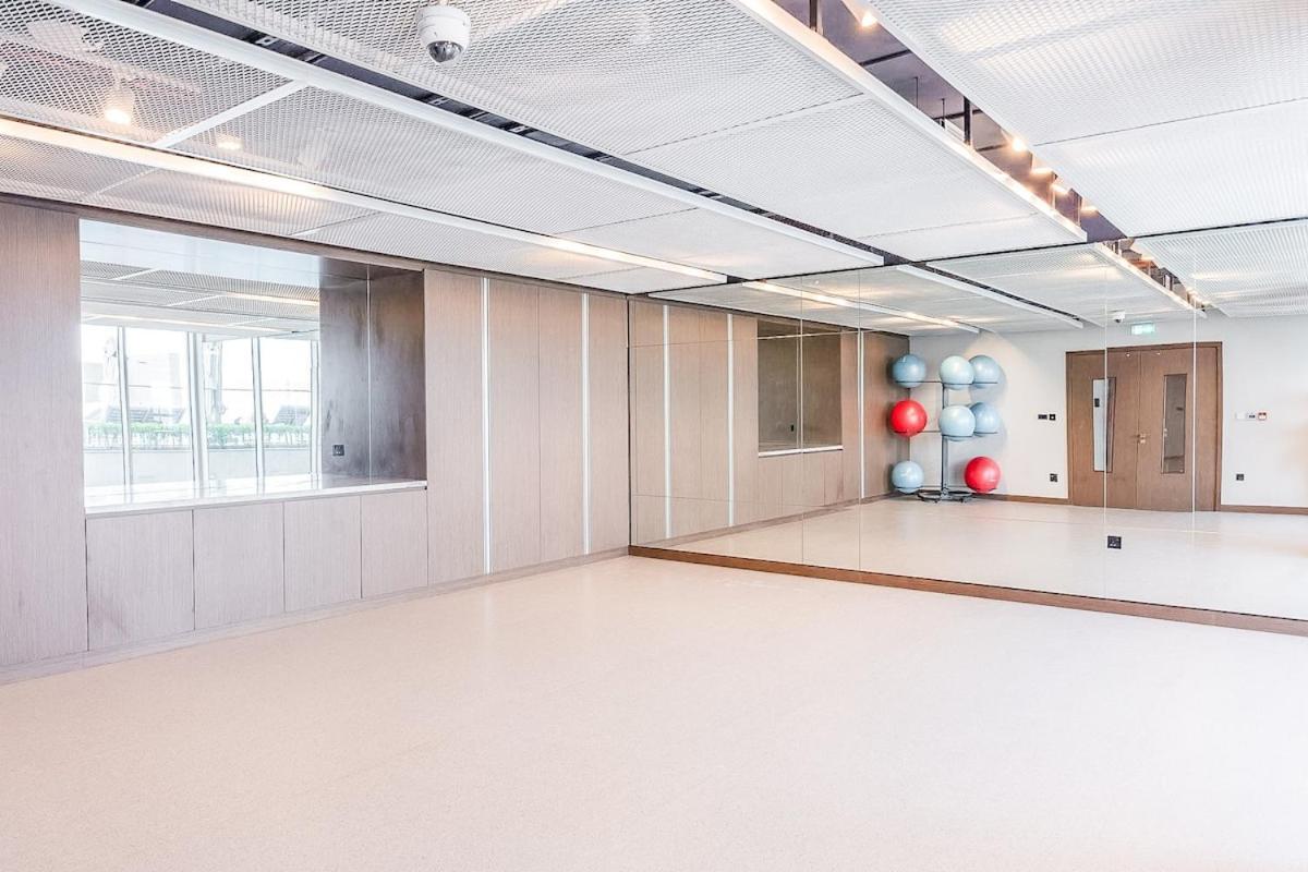 Apartamento Spacious 4 Bedroom In Jbr *