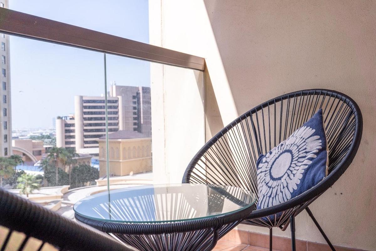 Apartamento Spacious 4 Bedroom In Jbr Dubai