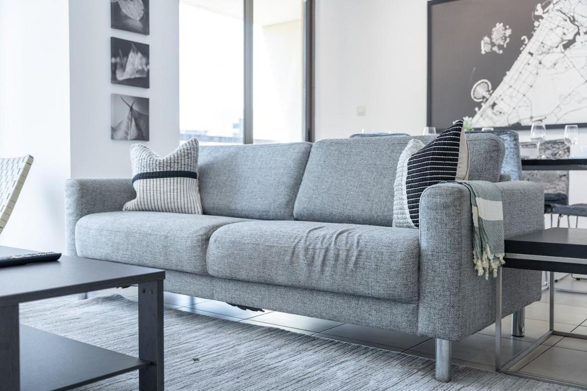 Spacious 4 Bedroom In Jbr
