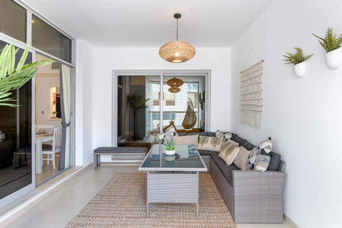 Appartement Eye-captivating 3bedroom Near The Beach In Marina *