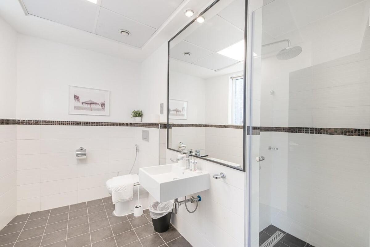 Eye-captivating 3bedroom Near The Beach In Marina Appartement