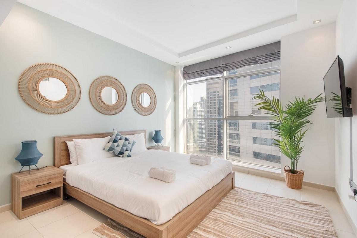 Appartement Eye-captivating 3bedroom Near The Beach In Marina *