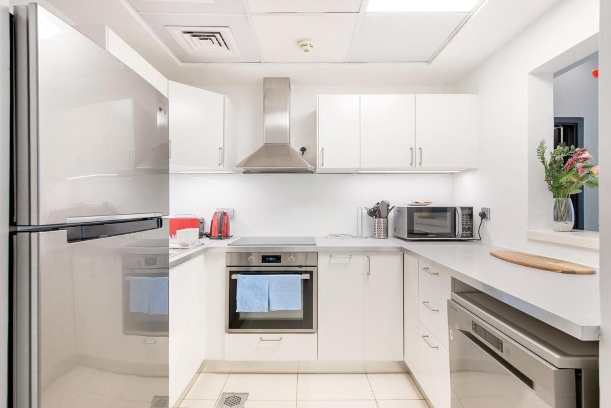 Appartement Eye-captivating 3bedroom Near The Beach In Marina *