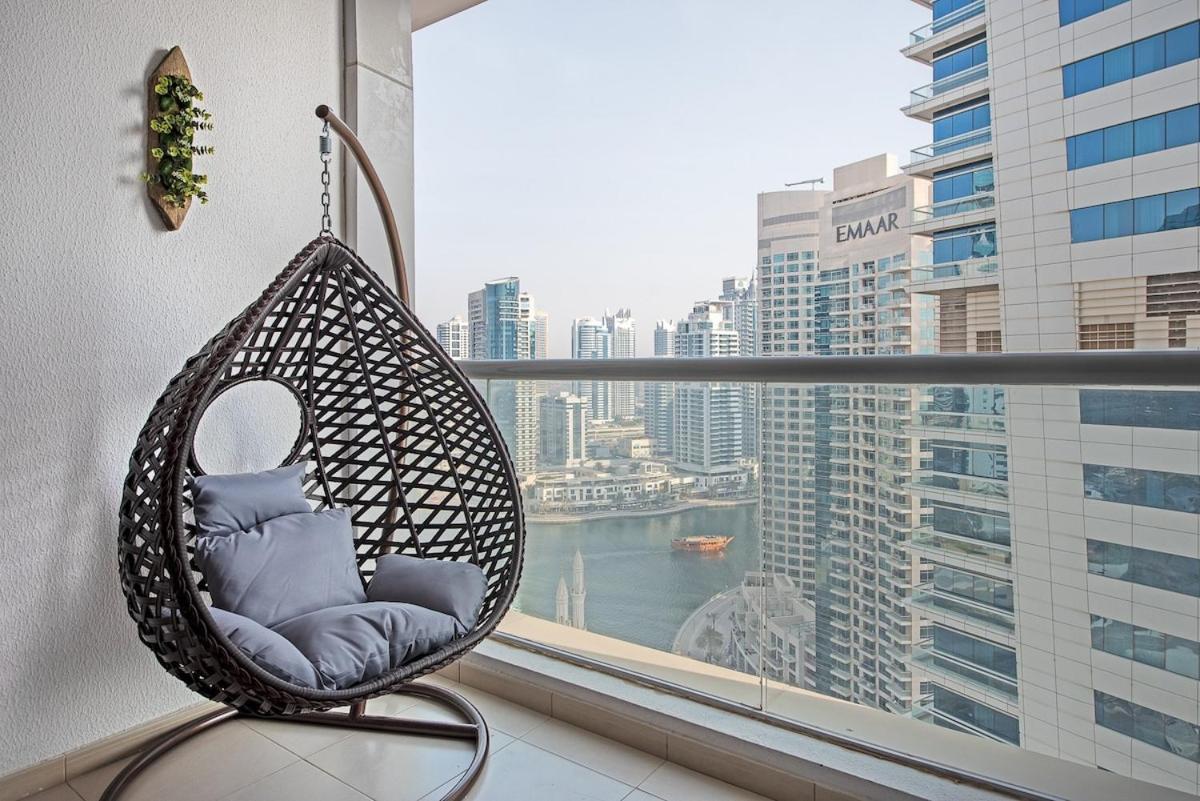 Appartement Eye-captivating 3bedroom Near The Beach In Marina