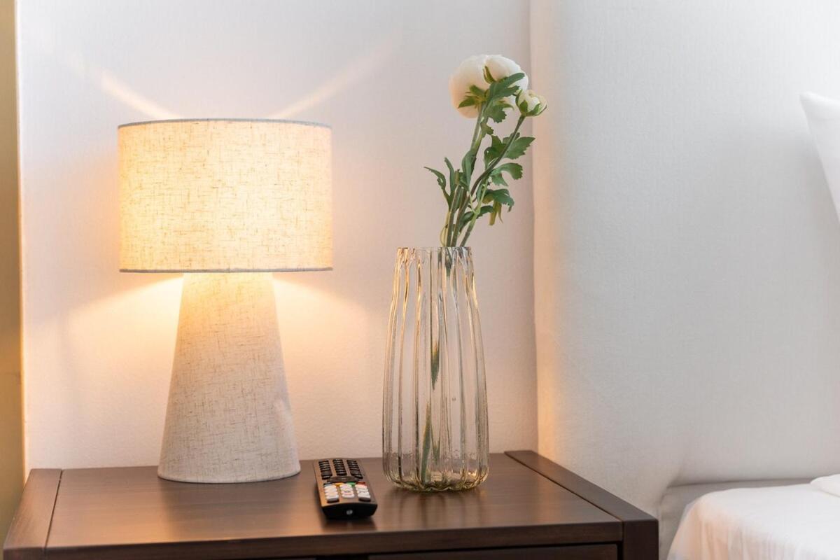 Appartement Bright & Beautiful 2-bedroom In Downtown