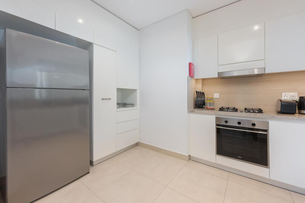 Bright & Beautiful 2-bedroom In Downtown Appartement *