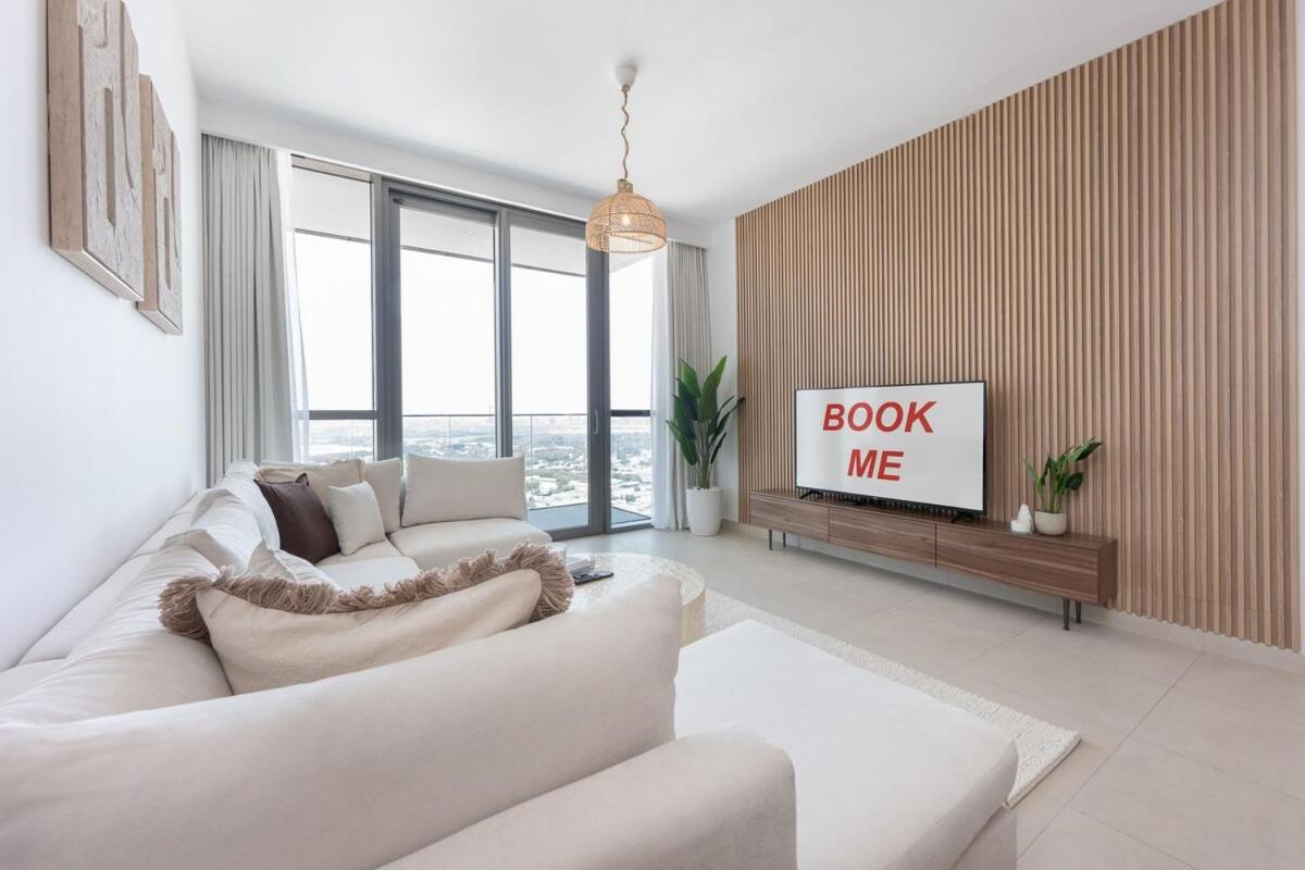 Bright & Beautiful 2-bedroom In Downtown Appartement