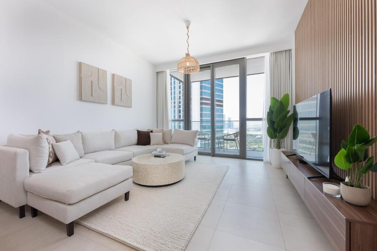 Bright & Beautiful 2-bedroom In Downtown Appartement *