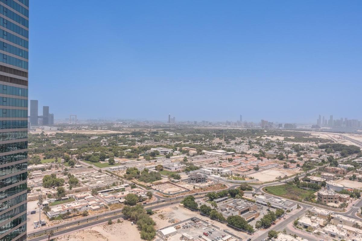 Bright & Beautiful 2-bedroom In Downtown Appartement Dubaï