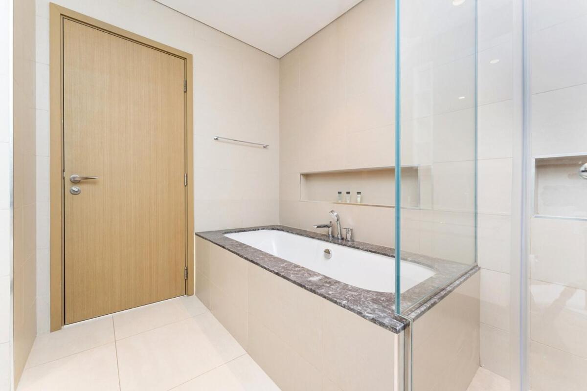 Appartement Bright & Beautiful 2-bedroom In Downtown