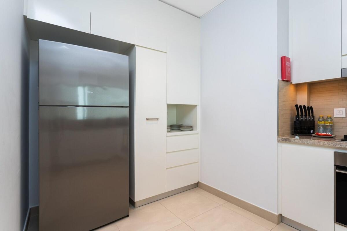 Bright & Beautiful 2-bedroom In Downtown Appartement