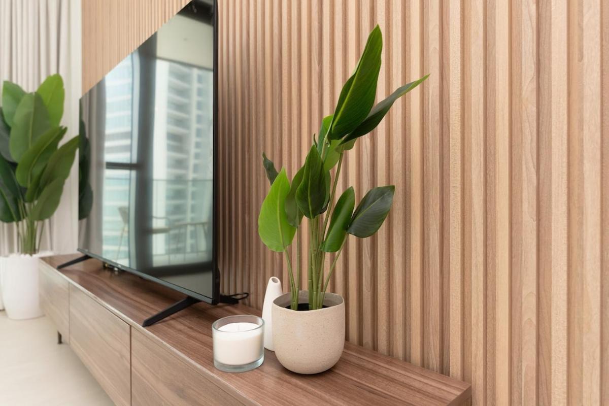 Appartement Bright & Beautiful 2-bedroom In Downtown