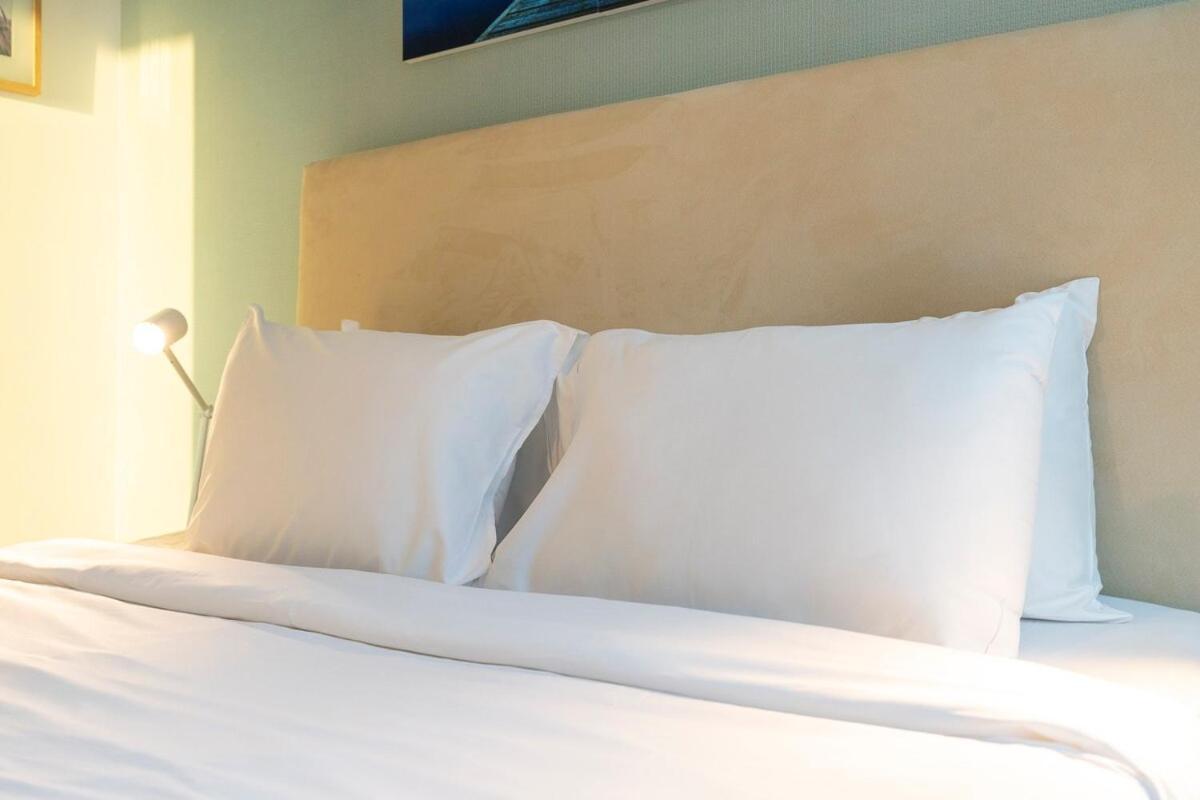 Cozy Spacious 1-bedroom Haven In Marina Apartamento *